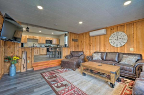 Family-Friendly Retreat Less Than 1 Mi to Lake George Lake George